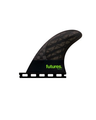 FUTURES 4.0 BLACKSTIX QUAD REARS