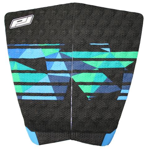 CAM RICHARDS SIGNATURE TRACTION PAD - 2 PIECE