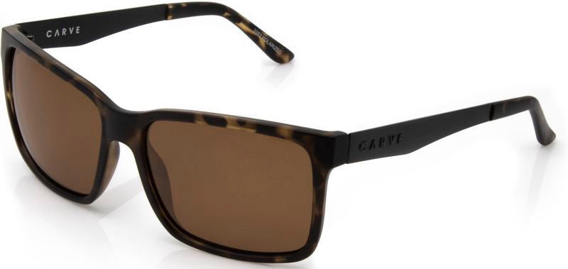 CARVE THE ISLAND SUNGLASSES