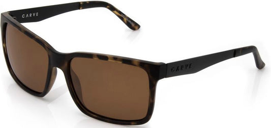 CARVE THE ISLAND SUNGLASSES