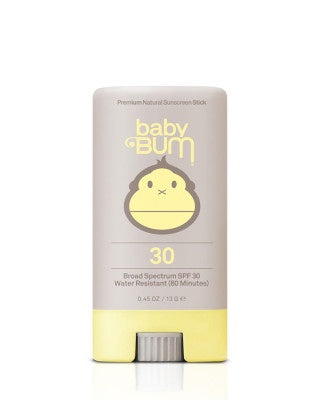 SUN BUM BABY BUM SPF 30 FACE STICK