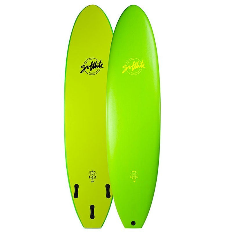 SOFTLITE POP STICK SOFTBOARD - HYBRID