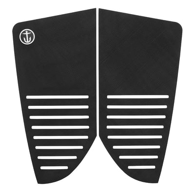 CAPTAIN FIN TROOPER TRACTION PAD - 2PCE