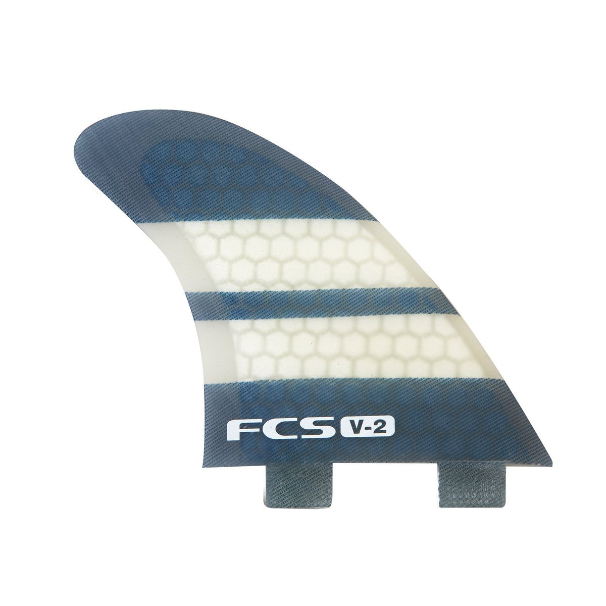 FCS V2 PC TRI FIN SET KS2.1 - FCS I