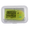 STICKY JOHNSON WAX BOX PACK