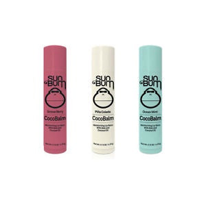 SUN BUM COCOBALM HYDRATING LIP BALM 4.25GRM