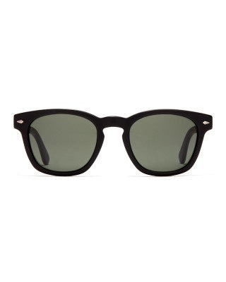 OTIS SUMMER OF 67 : SATIN BLACK CLEAR/GREY POLAR