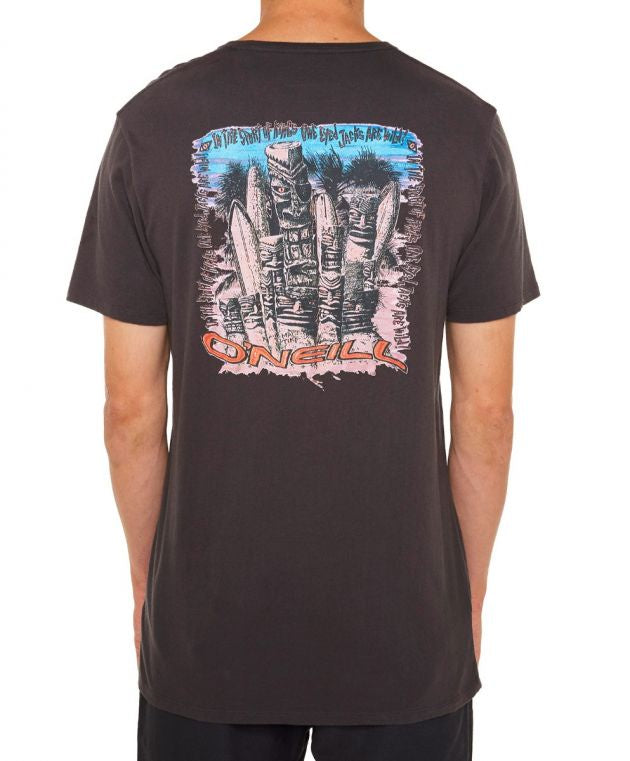 ONEILL TIKI TEE