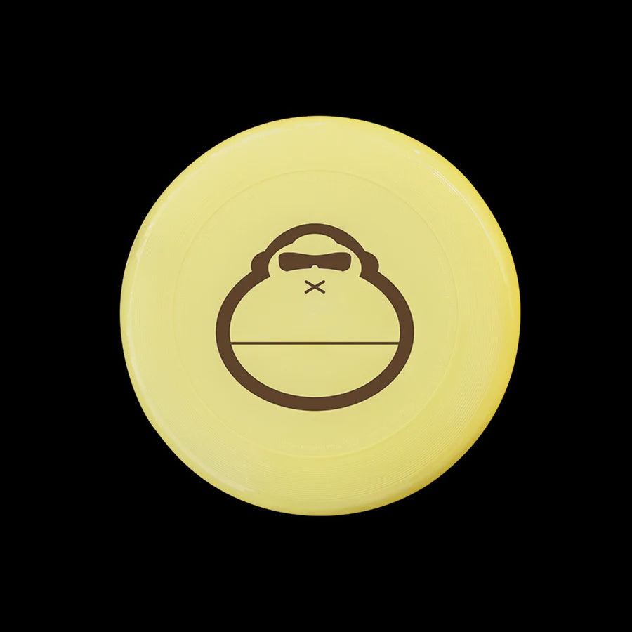 SUN BUM BEACH FLYER - FRISBEE