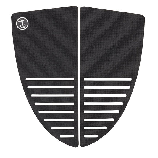 CAPTAIN FIN MILITIA TRACTION PAD