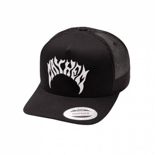 LOST MAYHEM TRUCKER CAP - MENS HATS