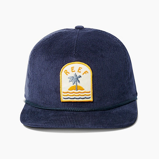 REEF TROPICAL HAT