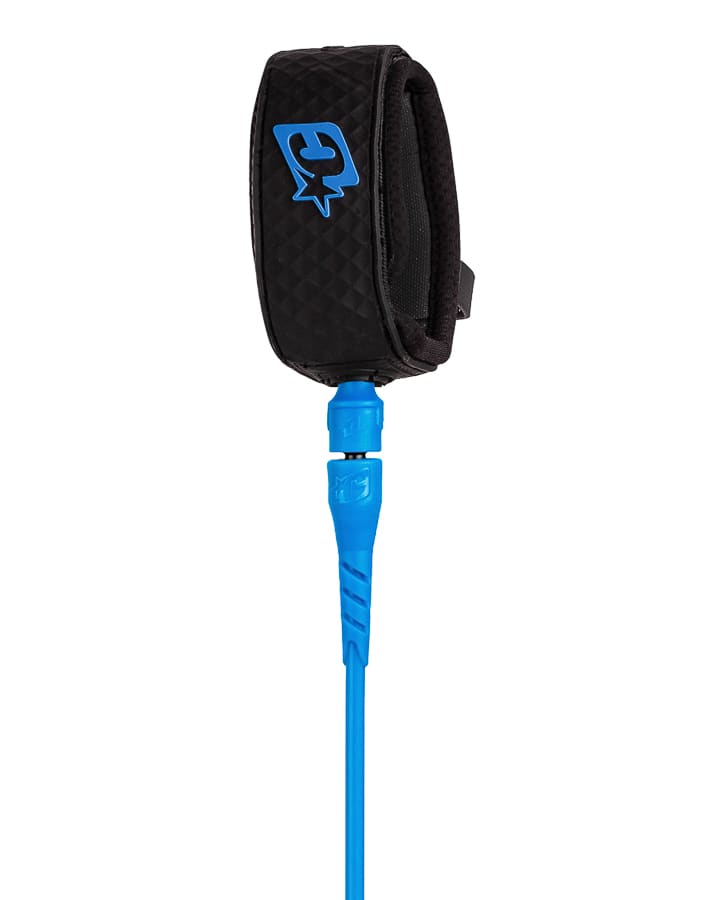 CREATURES RELIANCE PRO 7 SURFBOARD LEASH 7FT