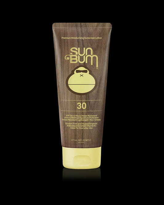 SUN BUM SPF SUNSCREEN LOTION 177ml TUBE - SPF30 & 50