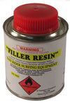 SURFBOARD FILLER RESIN POLYESTER - 250ML