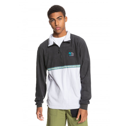 QUIKSILVER TAPED OFF SWEATSHIRT - SALE