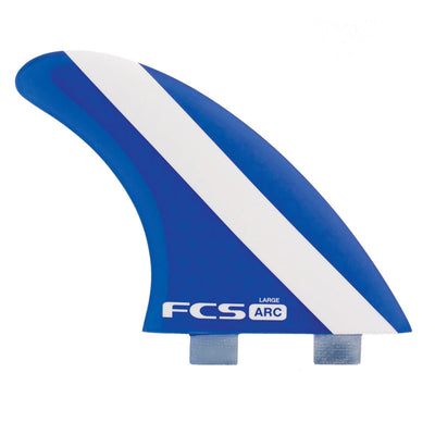 FCS ARC TRI FINS (FCS I) PROFORMANCE GLASS