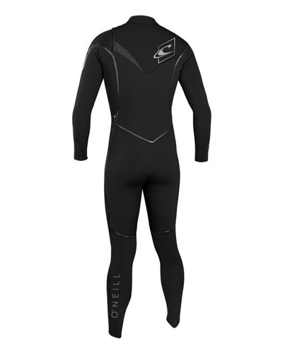O'NEILL PSYCHO ONE MENS 3/2 WETSUIT STEAMER -  CHEST ZIP - NEW TB3