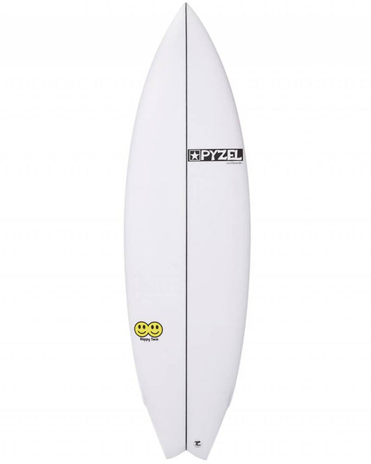 HAPPY TWIN SURFBOARD - TWIN FIN