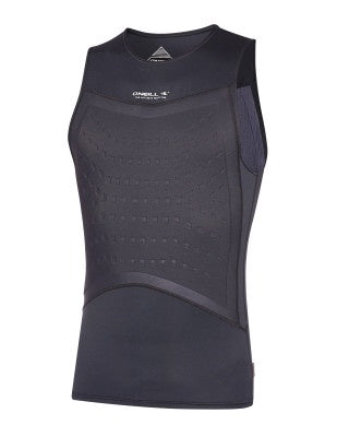 ONEILL HYPERFREAK RIB CAGE VEST