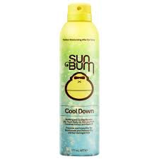 SUN BUM COOL DOWN ALOE SPRAY