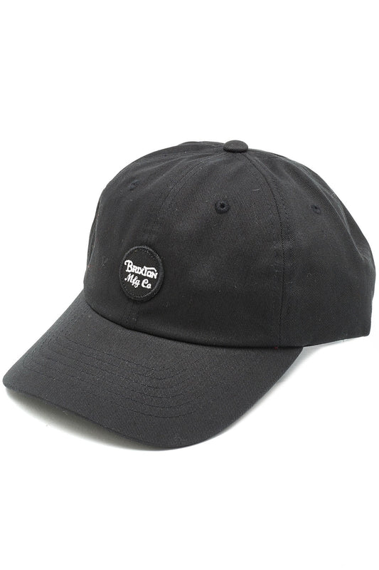 WHEELER LOW CUT MENS ADJUSTABLE CAP