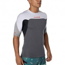 DAKINE STORM SNUG SHORT SLEEVE RASHGUARD - 10002316