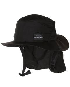 DAKINE INDO SURF HAT - FULL BRIM - MIXED COLOURS