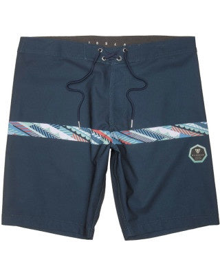 VISSLA C & I'S 20" BOARSHORTS