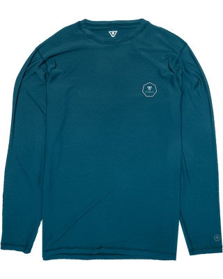 VISSLA EVERYDAY LS-DNL