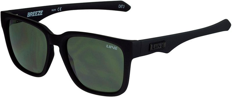 LIIVE BREEZE SUNGLASSES