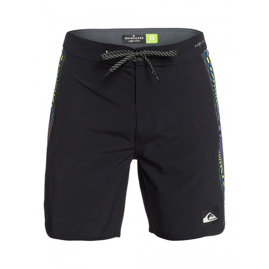 QUIKSILVER HIGHLINE STROBE ARCH 18 MENS BOARDSHORT