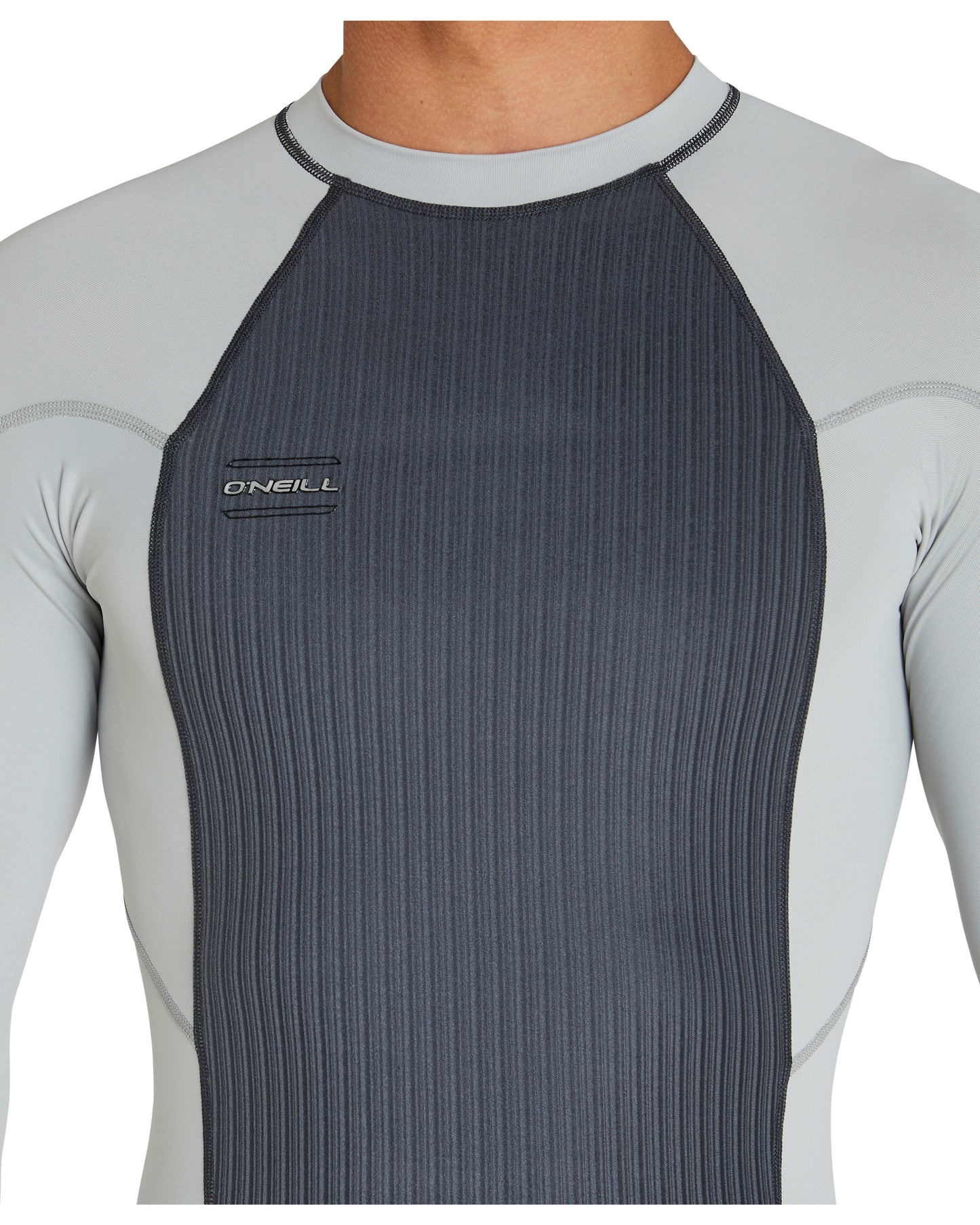 ONEILL HYPERFREAK TB3X NEO/LYCRA LS CREW : 5035OA