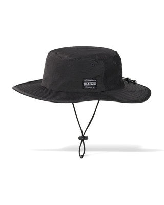 DAKINE NO ZONE HAT - BLACK