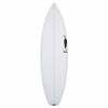 CHILLI HOT KNIFE  SURFBOARD - SMALL WAVE PU GLASS