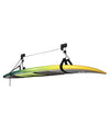 HOIST CEILING SURFBOARD RACK : SARX30