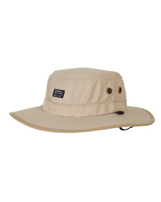 SIMMONS SURF HAT - LIGHT KAHKI - MENS