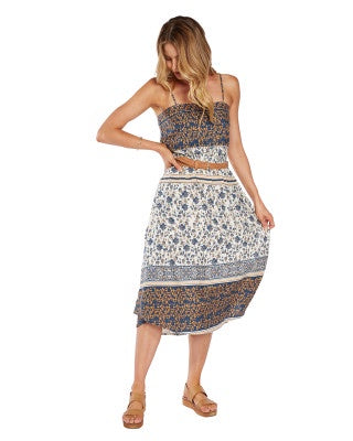 ONEILL SISAL DRESS