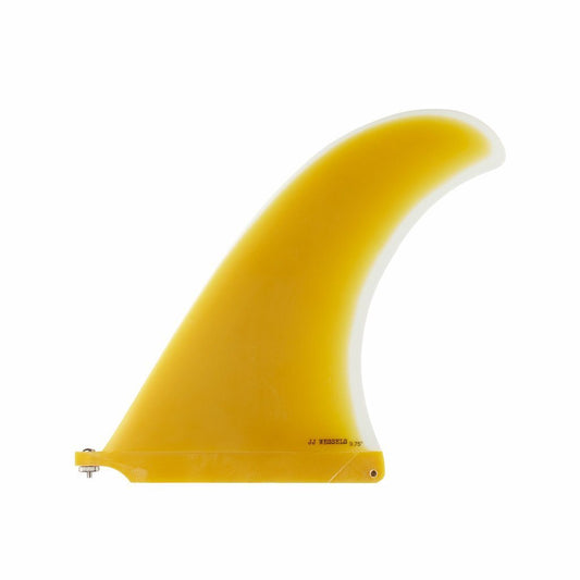 CAPTAIN FIN JJ WESSELS SPLASH 9.75 GOLD - SINGLE FIN - CFF4411821