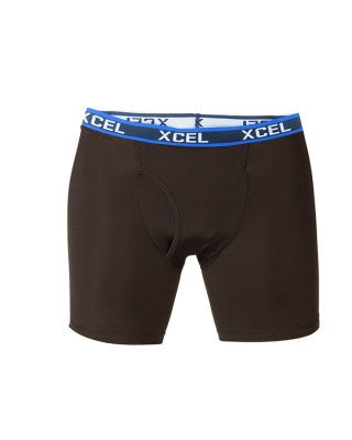 XCEL UNDERSHORTS - PERFORM X - MIC43118 - discontinued