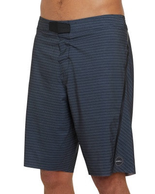 ONEILL HYPERFREAK HYDRO COMP BOARDSHORTS - BLACK