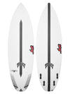LOST PUDDLE JUMPER HP - LIGHTSPEED EPS - SMALL WAVE SURFBOARD