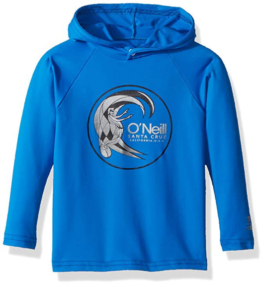 ONEILL TODDLER PREMIUM SKINS HOODIE