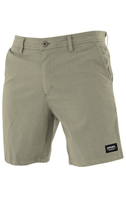 CLEARANCE NO RETURNS - CARVE CAPILLARY WALK SHORTS - MENS - MIXED COLOUR