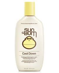 SUN BUM ALOE COOL DOWN LOTION 237ml