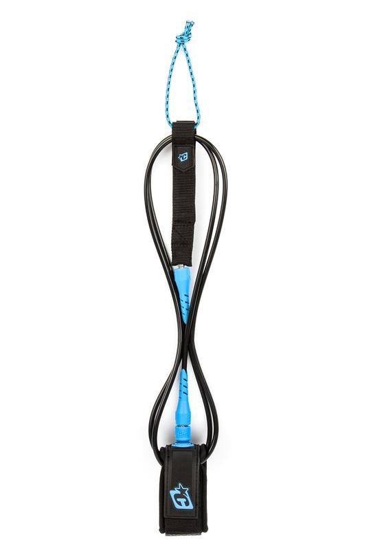 CREATURES RELIANCE PRO 8 - SURFBOARD LEASH - 8FT