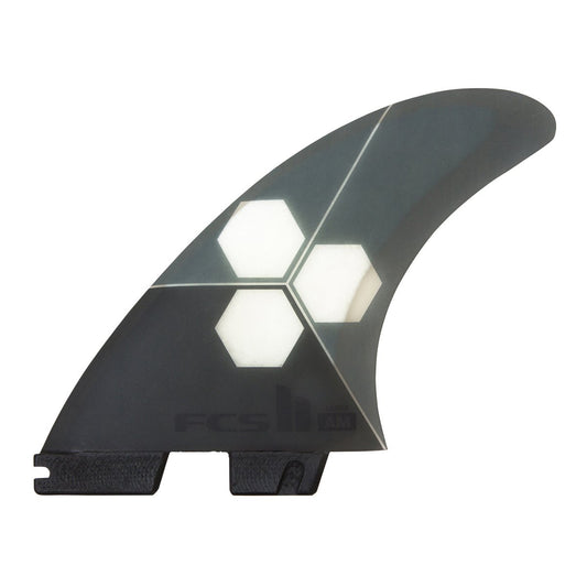 FCS II AL MERRICK PC AIRCORE TRI-QUAD FINS - 5 FIN SET