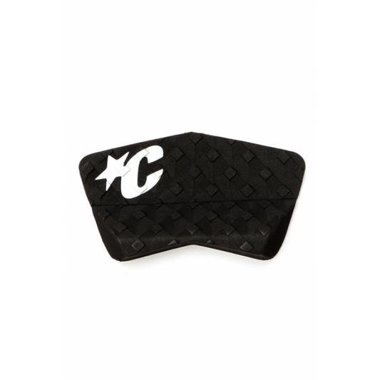 CREATURES TAIL BLOCK TRACTION - BLACK