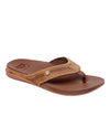 REEF CUSHION BOUNCE LUX MENS SANDALS