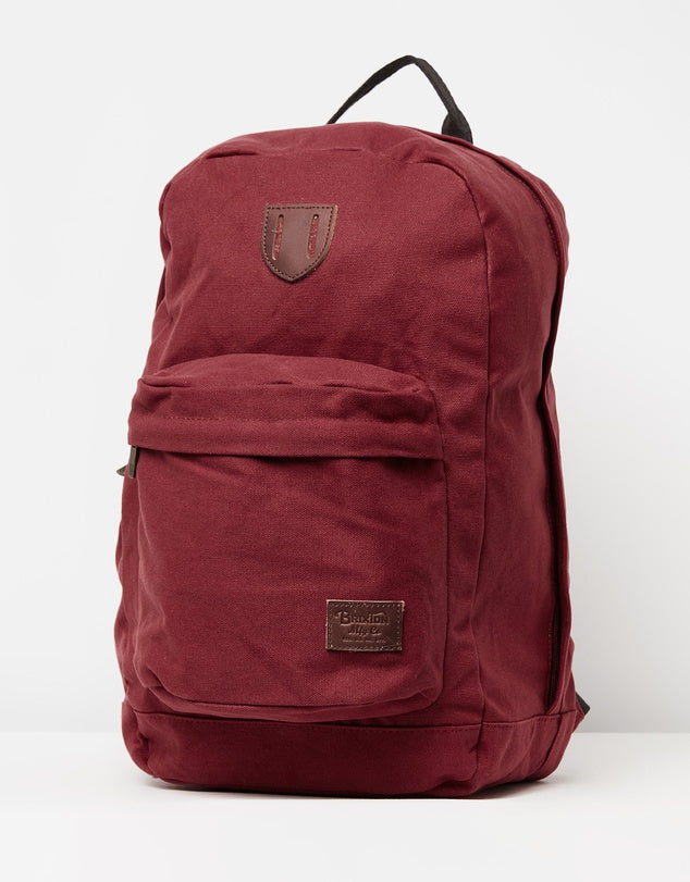 BRIXTON BASIN BASIC BACKPACK